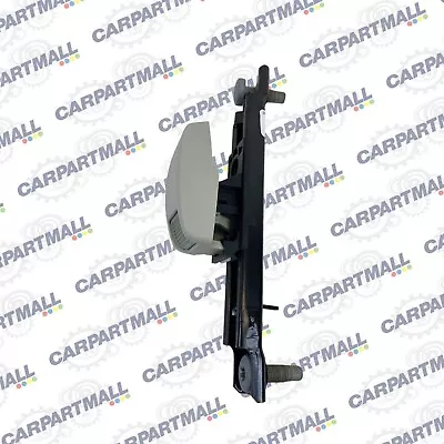 2007-2009 Dodge Caliber Front Left Side Seat Belt Height Adjuster 6035809G5E - Image 1 of 4