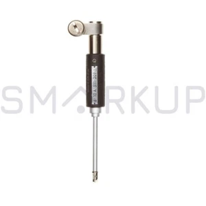 New In Box MITUTOYO 511-726 Dial Bore Gage 250-400mm - Picture 1 of 3