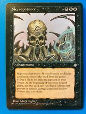 MTG 1x Necropotence Ice Age Vintage Magic the Gathering Card x1 NM