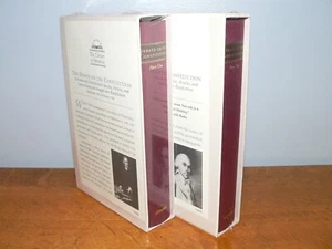 The Library of America "The Debate on the Constitution" 2-Volume SC/HC Book Set - Picture 1 of 4