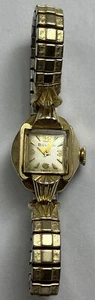 Vintage Bulova L2 Women’s Watch Works - Picture 1 of 15