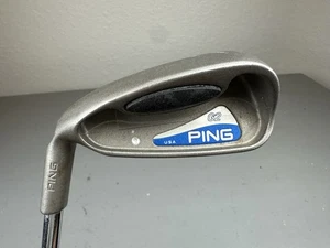 Lefty Ping G2 HL 2 Iron Steel Stiff High Launch Z-Z65 - Picture 1 of 6