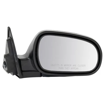 Right Mirror Fits 1990-1993 Honda Accord - Image 1 of 4