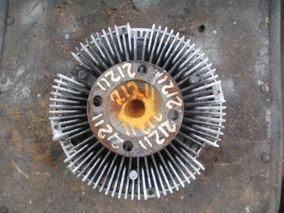 Муфта вентилятора 3,2 л 6 цилиндров подходит 98-02 паспорт 368474 - Изображение 1 из 4