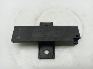 AUDI E-TRON GT Rear Aerial access & start authorisation - 4M0907247 2021-2024 - Picture 1 of 9