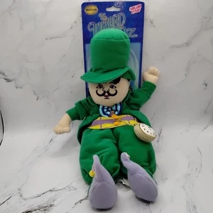 Sugar Loaf Wizard Of Oz Munchkin Mayor Plush Stuffed Animal - Picture 1 of 12