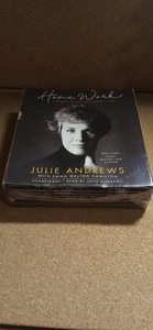 Home Work: A Memoir of My Hollywood Years - Audio CD, by Andrews Julie - NEW - Picture 1 of 7