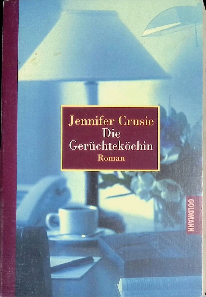 Die Gerüchteköchin. (Nr 44941) Crusie, Jennifer: - Bild 1 von 1