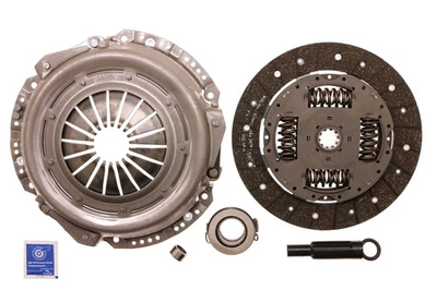 Kit de embrague de transmisión Sachs K70630-02 para Jeep Wrangler Wrangler JK 12-18 Foto 1 de 2