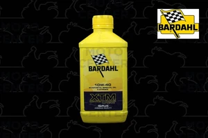 MOTORÖL BARDAHL 4 TAKTE XTM POLAR PLUS SCOOTER 10W-40 - Bild 1 von 1