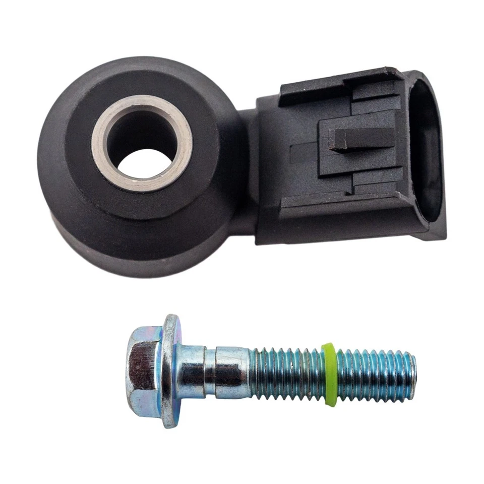 For GMC W3500 Forward 2007 2008 Knock Sensor Replacement For 12570125, 12623730 — 第 1/4 张图片