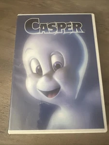 Casper DVD mit Bill Pullman - Bild 1 von 1