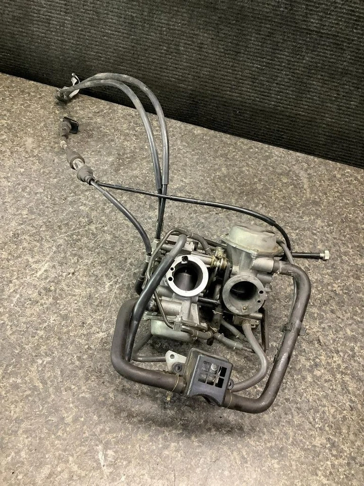 Carburadores 90 Honda Pacific Coast 800 PC800 Carb 83B Foto 1 de 3