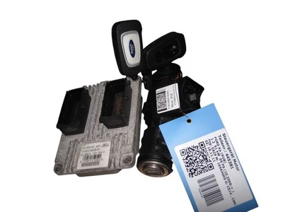445381 Centralina Motore FORD Ka (RU8) 51903151 - Immagine 1 di 4