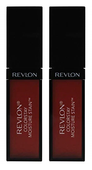 Revlon ColorStay Moisture Stain, London Posh #050, 0.27 Ounce (Pack of 2) - Image 1 of 1