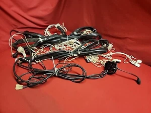 DIXIE-NARCO 167 CAN VENDOR WIRING HARNESS  - Picture 1 of 5