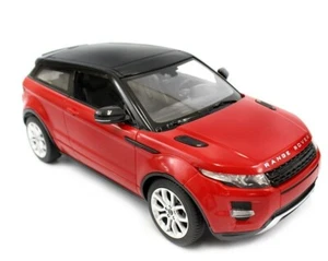 1:14 RC Range Rover Evoque Remote Control Official Licensed RED - Picture 1 of 4