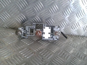 Platine porte ampoule feu arrière gauche - CITROEN C5 I (1) phase 2 - Picture 1 of 4