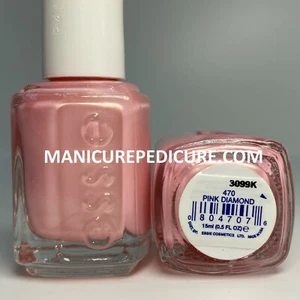 Essie Nagellack Farben 0,46 Unzen 2-10 % * 3-15 % * 4-18 % Maniküre Pediküre. " #1 - Bild 1 von 209