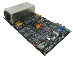 Placa principal fuente de alimentación Thermo Scientific 2101081-14 CLT-RF - Imagen 1 de 9