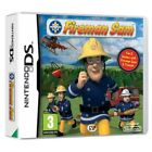 Fireman Sam (Nintendo DS) *NO BOX OR MANUAL*