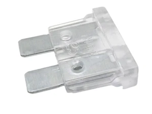5x 5A Standard ATO Blade fuse 25 Amp for 12V / 24V Car Van Bike Auto - Picture 1 of 1