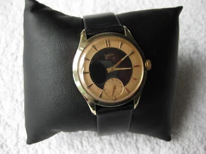 ENICAR , Ustrasonic , Men's Classic Swiss Made Watch - Picture 1 of 13