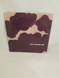 Troll - Pathless Land CD 2003 Psychedelic Rock