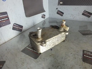 Radiatore olio Porsche Cayenne 955 - Foto 1 di 4