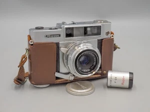 Ricoh 500 'U.S. Army - Korea 1961' - Picture 1 of 10