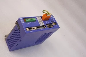 NSK MegaTORQUE SERVO DRIVER M-EDC-PS3015AB500 FREE SHIP - Picture 1 of 7