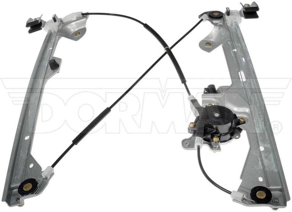 Conjunto de motor y regulador de ventana Dorman para Chevrolet Suburban 2500 2007-2013 Foto 1 de 4