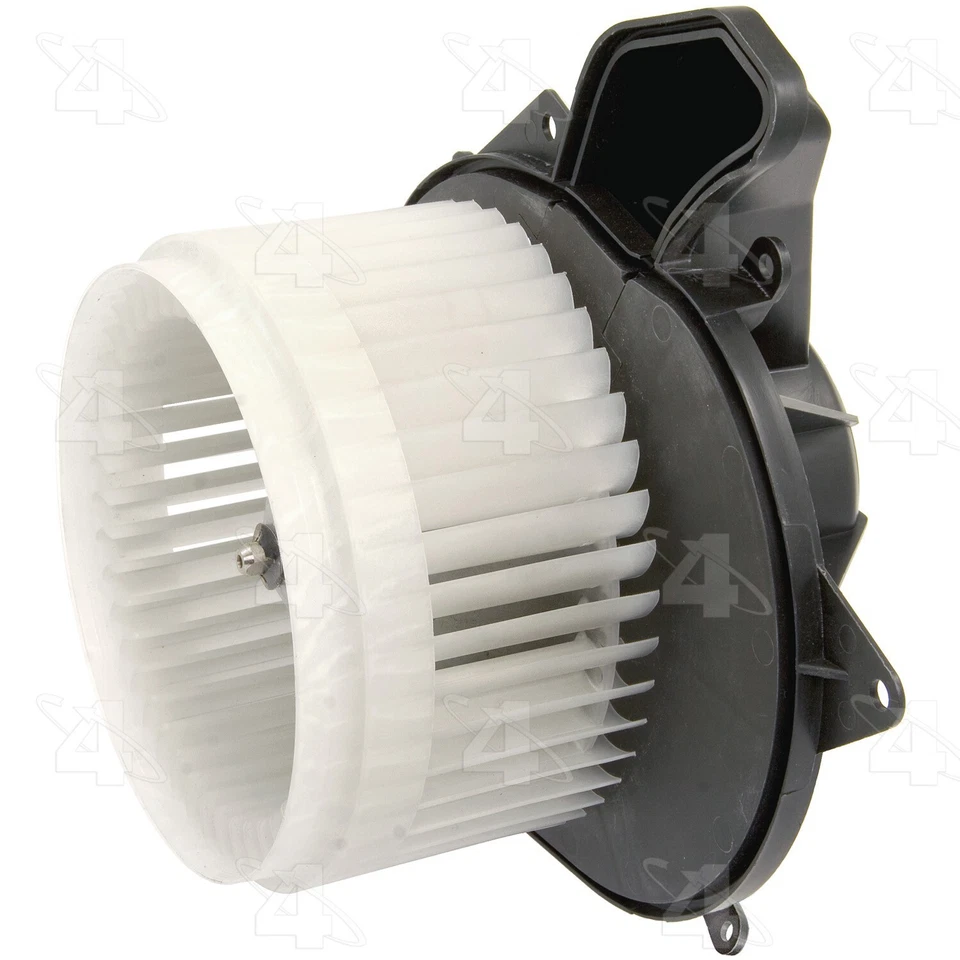 Motor soplador de climatización para Dodge Magnum 2005-2007 4 estaciones 640YZ10 Foto 1 de 4
