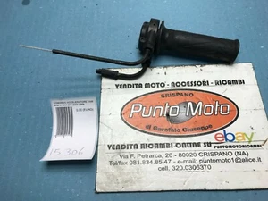 Control de gas acelerador trasero izquierdo Yamaha X Max 250 2007-2009 - Imagen 1 de 3