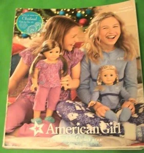 American Girl Katalog November 2013 - Bild 1 von 1