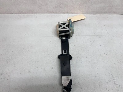 06-10 PONTIAC SOLSTICE FRONT LEFT DRIVER SIDE SEAT BELT RETRACTOR OEM LOT3376 - Image 1 of 4