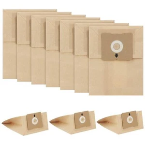 Cabiclean 10 PCS Dust Bags with Bissell Zing 4122 2154A Canister Vacuum, to P... - Picture 1 of 7