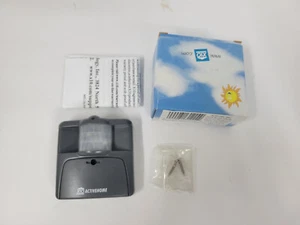 NEW - X10 EagleEye Active Home Indoor/Outdoor Motion Sensor Model MS14A-C - Picture 1 of 5