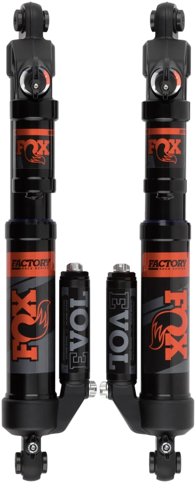 Amortiguadores de esquí Fox 2018 Summit SP 600 HO E-TEC 146" Ski-Doo Float 3 evol qs3-r lw s- Foto 1 de 1