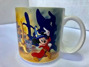 Disney Sammeltasse Fantansia - Bild 1 von 5