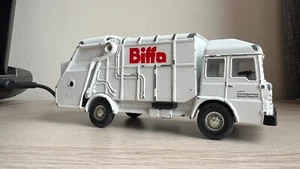 Corgi RevoPak Biffa Refuse Collector Severn Trent Plc - Picture 1 of 14