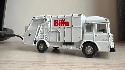 Corgi RevoPak Biffa Refuse Collector Severn Trent Plc - Image 1 of 4