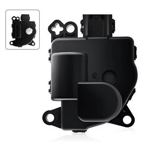 HVAC Blend Door Actuator for Ram 1500 2009 2010 2011 2012 2013-21 604-005 - Picture 1 of 10