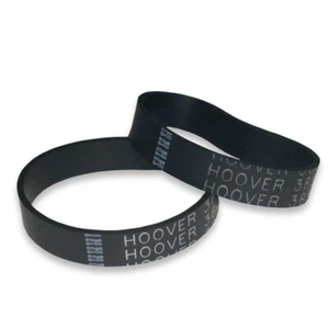 2 correas de vacío OEM para aspiradora Hoover Windtunnel & Conquest 40201180 y 38528036 - Imagen 1 de 1