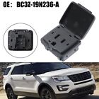 Convenient Rear Power Outlet Plug for Ford F450 Truck 2011 15 110V 150W