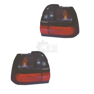 Luz Marcha Atrás Set Tipo Valeo para Renault 19 II Chamade Año Fab. 04.92-08.03 - Imagen 1 de 3