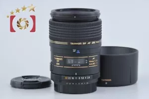 Excellent!! Tamron 272E SP AF 90mm f/2.8 Di MACRO for Nikon - Picture 1 of 14