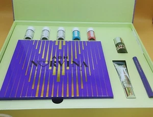 Anastasia Beverly Hills Norvina Pro Vol 1 9pc Blockbuster Collection Authentic - Picture 1 of 5