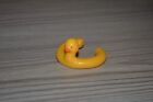SYLVANIAN FAMILIES - DAY AT THE SEASIDE SPARES - DUCK FLOAT - SY736