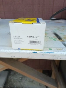 Suspension Stabilizer Bar Bushing Kit Moog K8654 - Picture 1 of 7